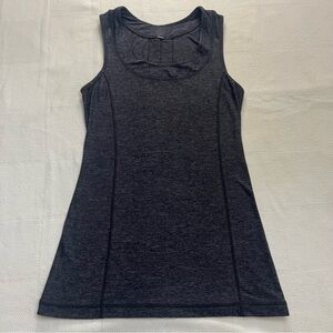 Lululemon Athletica Dash II Tank Top Sz 4